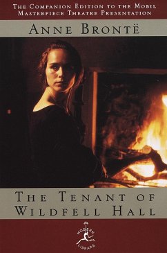 Cover The Tenant of Wildfell Hall (eBook, ePUB)
