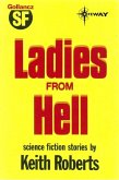 Ladies from Hell (eBook, ePUB)