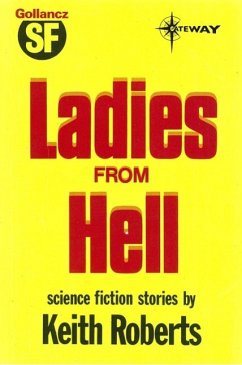 Cover Ladies from Hell (eBook, ePUB)