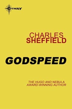 Godspeed (eBook, ePUB) - Sheffield, Charles