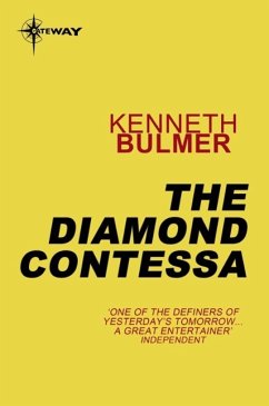 The Diamond Contessa (eBook, ePUB) - Bulmer, Kenneth