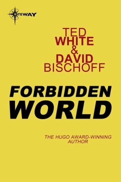 Cover Forbidden World (eBook, ePUB)