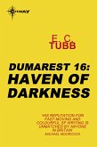 Haven of Darkness (eBook, ePUB)
