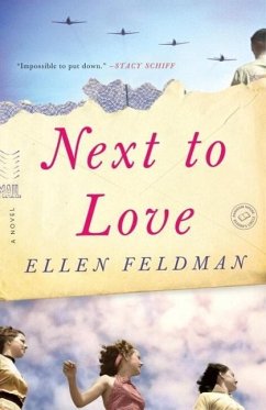 Next to Love (eBook, ePUB) - Feldman, Ellen