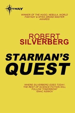 Cover Starman's Quest (eBook, ePUB)