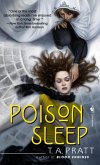 Poison Sleep (eBook, ePUB)