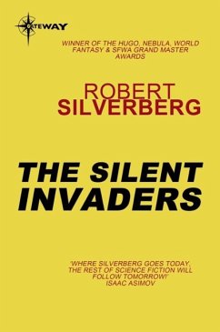 Cover The Silent Invaders (eBook, ePUB)