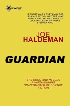 Cover Guardian (eBook, ePUB)