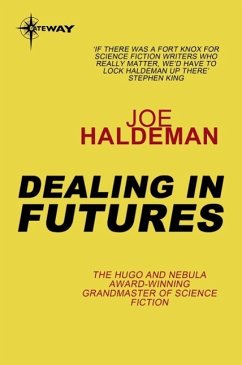 Cover Dealing in Futures (eBook, ePUB)
