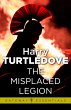 The Misplaced Legion (eBook, ePUB) - Bild 1