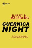 Guernica Night (eBook, ePUB)