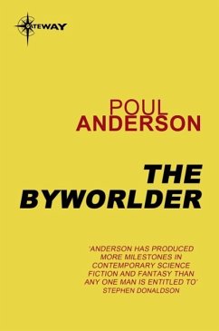 Cover The Byworlder (eBook, ePUB)