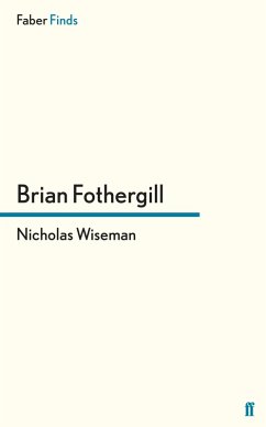 Cover Nicholas Wiseman (eBook, ePUB)