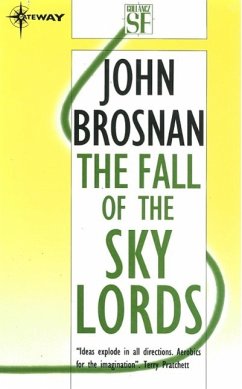 Cover The Fall of the Sky Lords (eBook, ePUB)