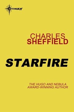 Starfire (eBook, ePUB) - Sheffield, Charles
