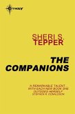 The Companions (eBook, ePUB)