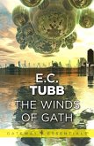 The Winds of Gath (eBook, ePUB)