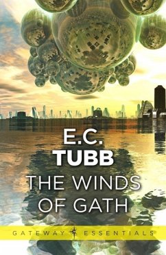 The Winds of Gath (eBook, ePUB) Cover The Winds of Gath (eBook, ePUB)