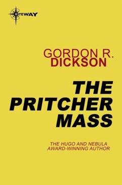 The Pritcher Mass (eBook, ePUB) - Dickson, Gordon R