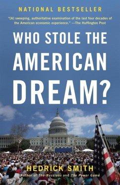 Who Stole the American Dream? (eBook, ePUB) - Smith, Hedrick