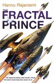 The Fractal Prince (eBook, ePUB)