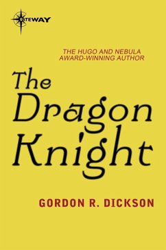 The Dragon Knight (eBook, ePUB) - Dickson, Gordon R