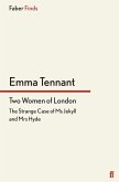 Two Women of London (eBook, ePUB)