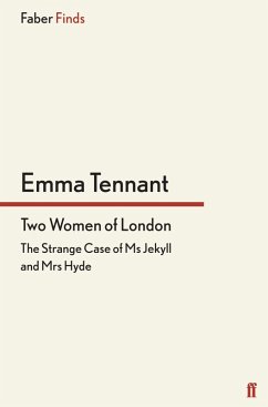 Two Women of London (eBook, ePUB) - Tennant, Emma