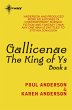 Gallicenae (eBook, ePUB) - Bild 1