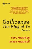 Gallicenae (eBook, ePUB) Gallicenae (eBook, ePUB)