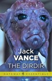 The Dirdir (eBook, ePUB) The Dirdir (eBook, ePUB)