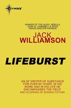 Lifeburst (eBook, ePUB) - Williamson, Jack