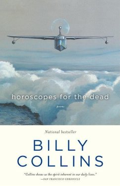Horoscopes for the Dead (eBook, ePUB) - Collins, Billy
