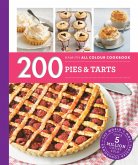 Hamlyn All Colour Cookery: 200 Pies & Tarts (eBook, ePUB)