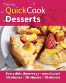 Hamlyn QuickCook: Desserts (eBook, ePUB)