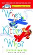 Who's Kitten Who? (eBook, ePUB) - Bild 1