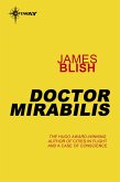 Doctor Mirabilis (eBook, ePUB)