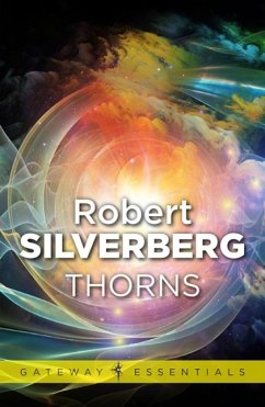 Cover Thorns (eBook, ePUB)
