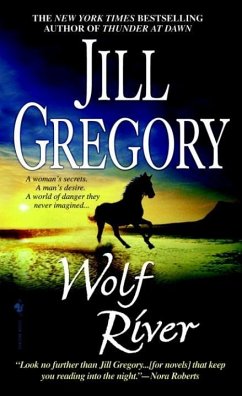 Wolf River (eBook, ePUB) - Gregory, Jill