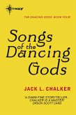 Songs of the Dancing Gods (eBook, ePUB)