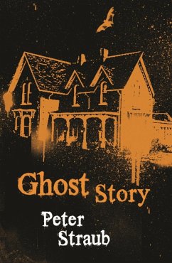 Ghost Story (eBook, ePUB) - Straub, Peter