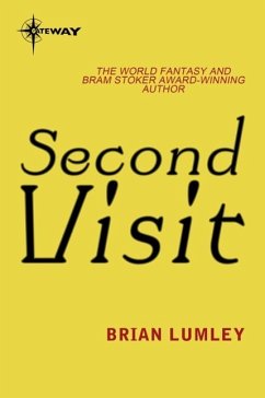Cover Second Visit (eBook, ePUB)