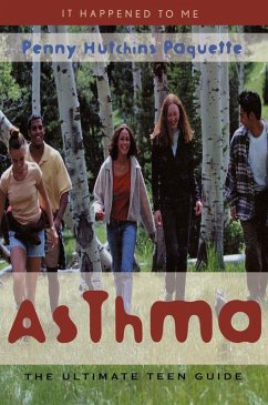 Cover Asthma (eBook, ePUB)