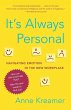 It's Always Personal (eBook, ePUB) - Bild 1