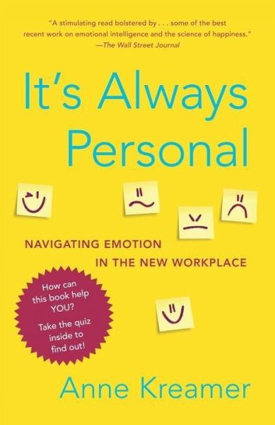 It's Always Personal (eBook, ePUB) It's Always Personal (eBook, ePUB)