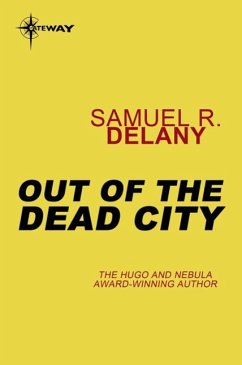 Cover Out of the Dead City (eBook, ePUB)
