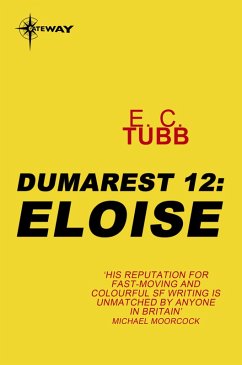 Eloise (eBook, ePUB) - Tubb, E. C.