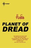 Planet of Dread (eBook, ePUB)