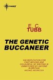 The Genetic Buccaneer (eBook, ePUB)