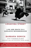 Logavina Street (eBook, ePUB)